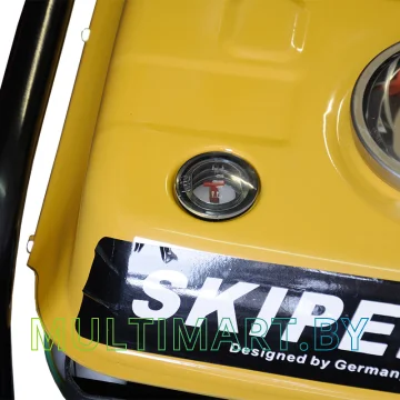 Электростанция Skiper LT1200-2 картинка 4